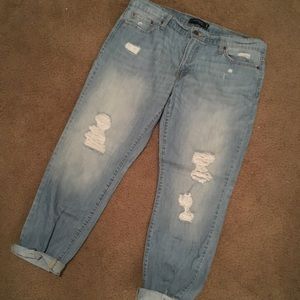 Levi’s jeans